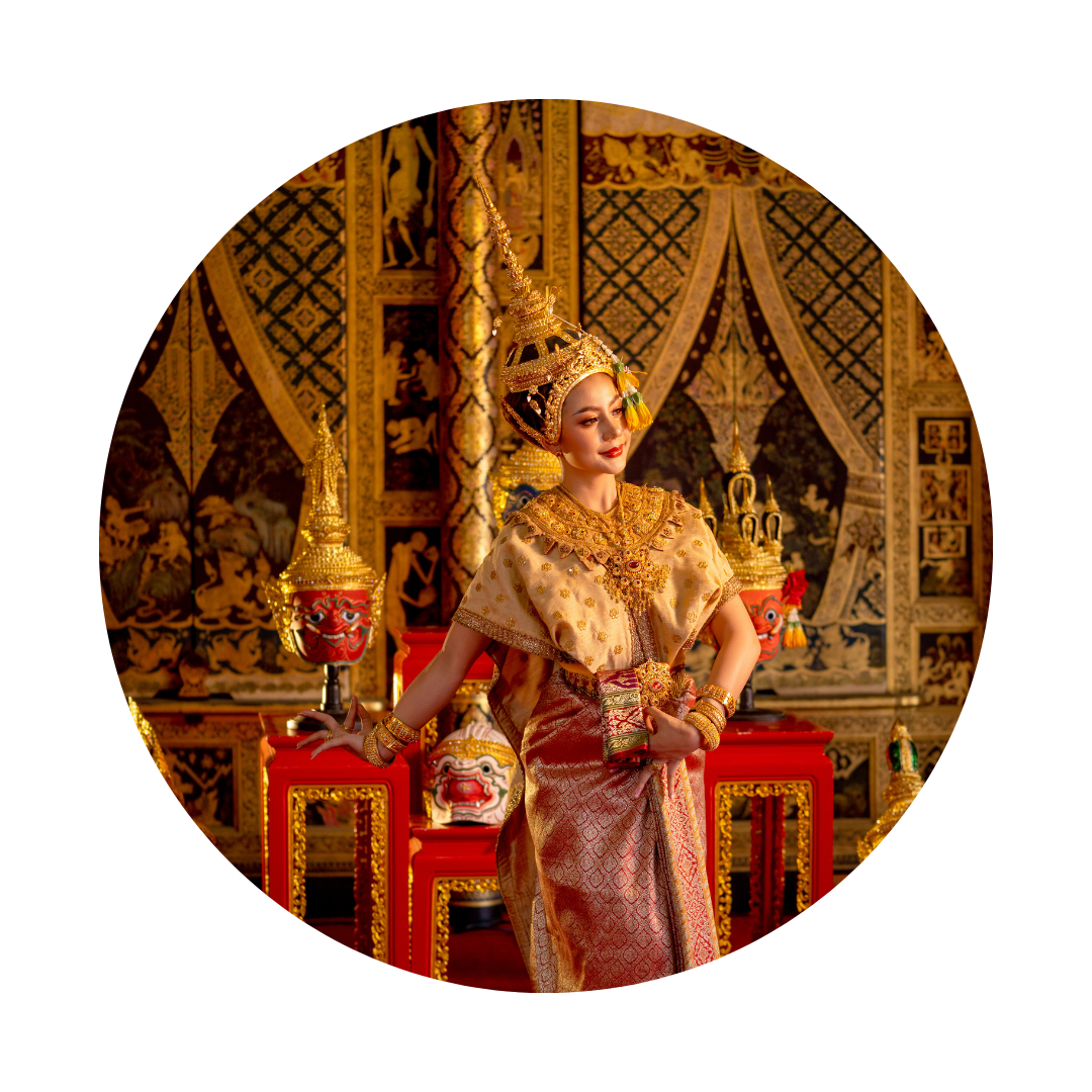 MargaRaja – The Royal Mission