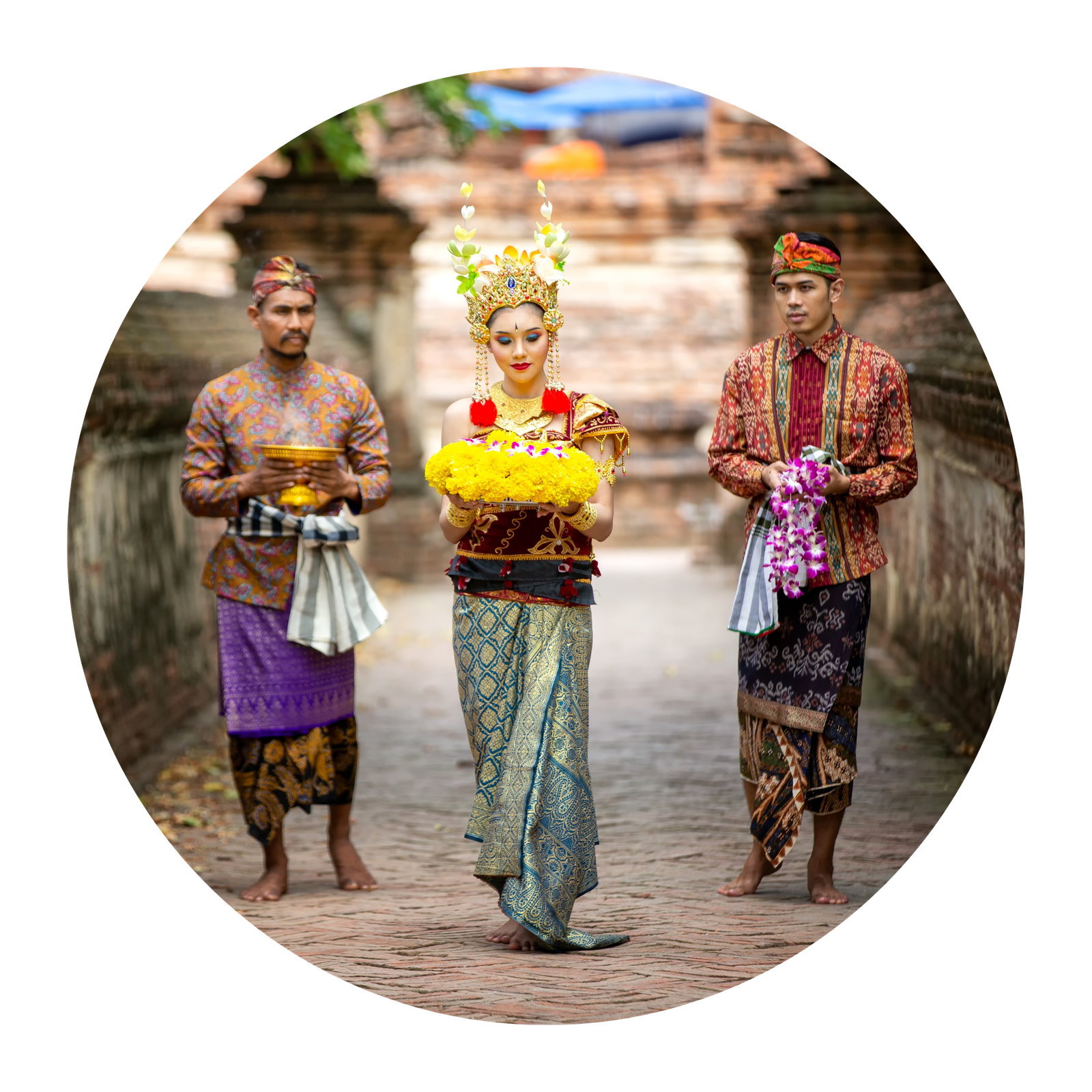 MargaStar Travelcation